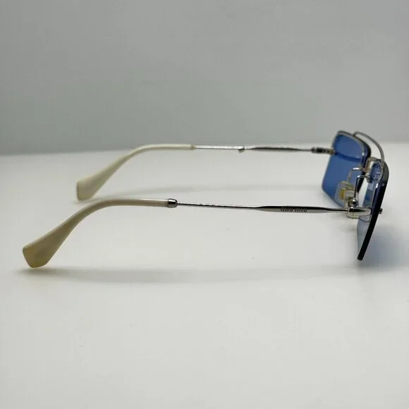 Miu Miu Sunglasses SMU 59T 1BC-2J1 140